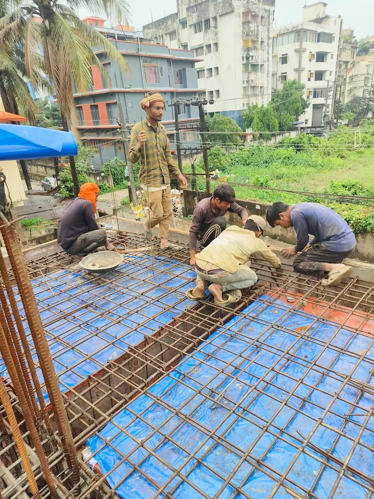 Construction Management