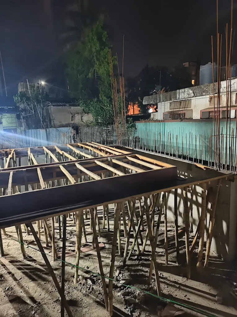 Construction Pro Solution